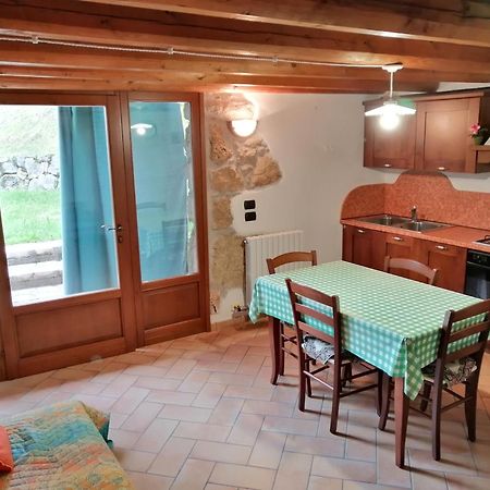 Agriturismo Lusani Caprino Veronese Buitenkant foto